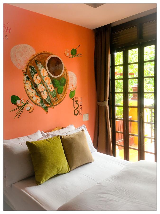 The 138 Home Cidade de Ho Chi Minh Exterior foto