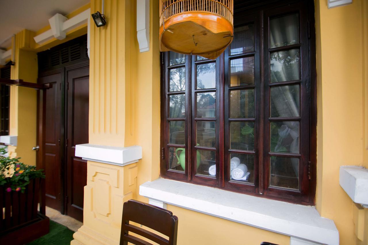 The 138 Home Cidade de Ho Chi Minh Exterior foto