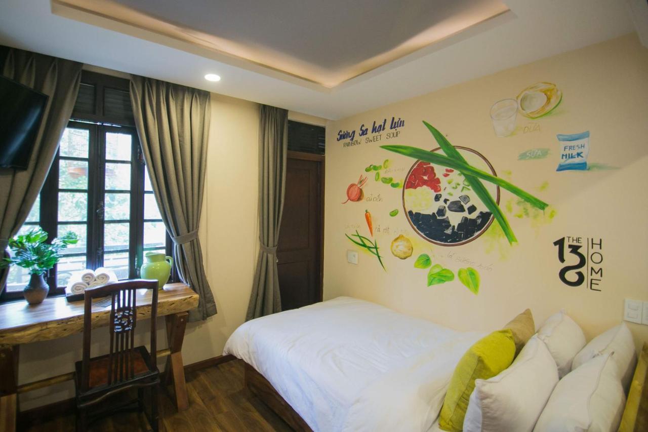 The 138 Home Cidade de Ho Chi Minh Exterior foto