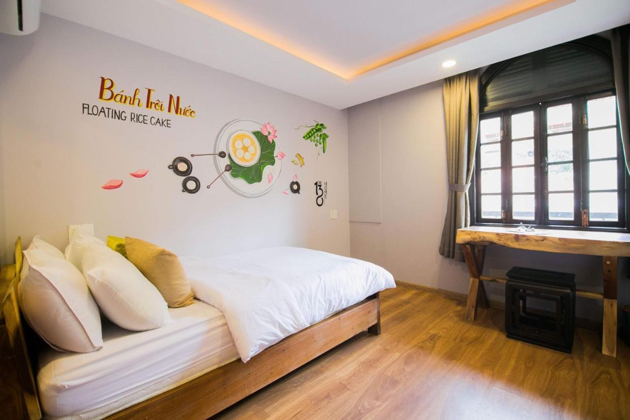 The 138 Home Cidade de Ho Chi Minh Exterior foto