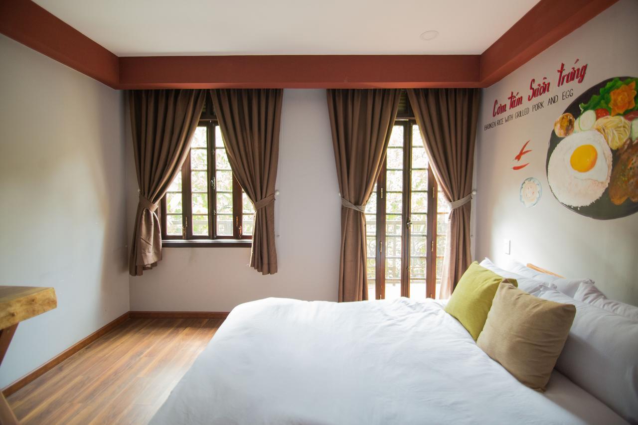 The 138 Home Cidade de Ho Chi Minh Exterior foto