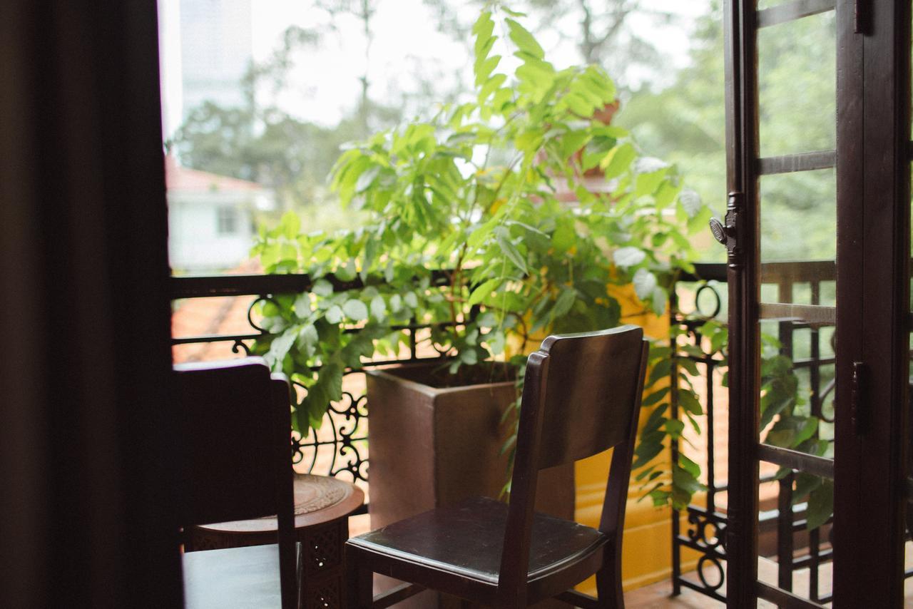 The 138 Home Cidade de Ho Chi Minh Exterior foto