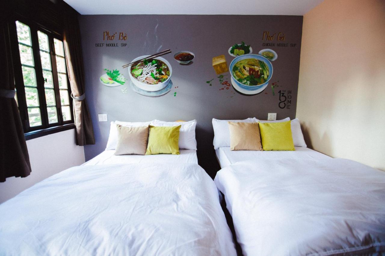 The 138 Home Cidade de Ho Chi Minh Exterior foto