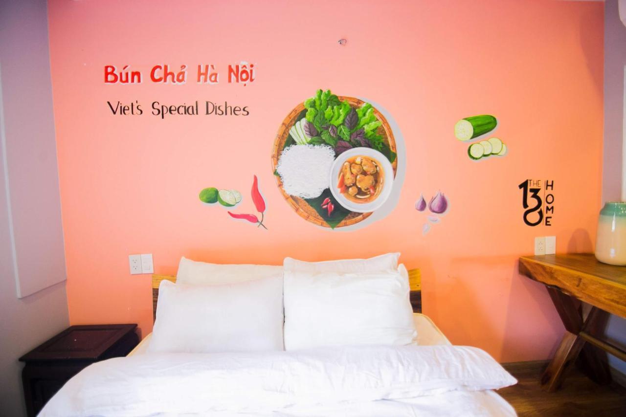 The 138 Home Cidade de Ho Chi Minh Exterior foto