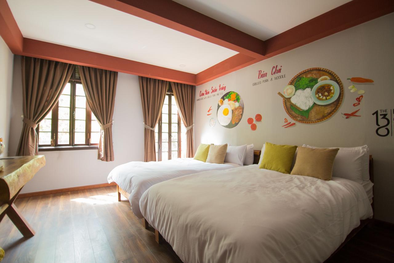 The 138 Home Cidade de Ho Chi Minh Exterior foto