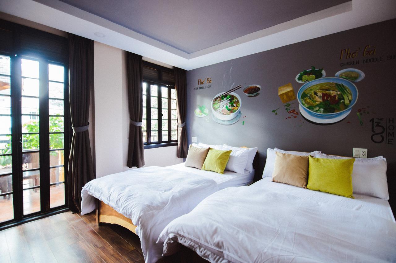 The 138 Home Cidade de Ho Chi Minh Exterior foto