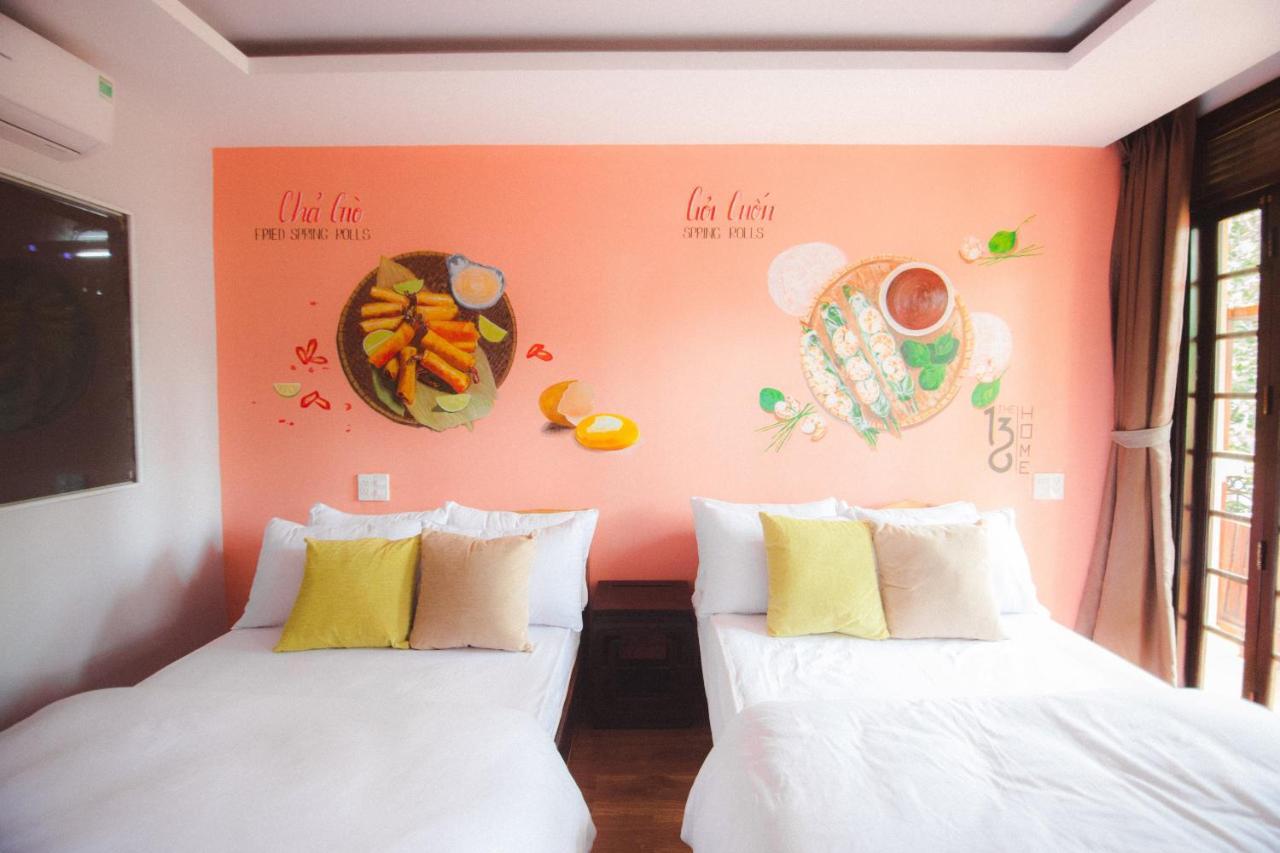 The 138 Home Cidade de Ho Chi Minh Exterior foto