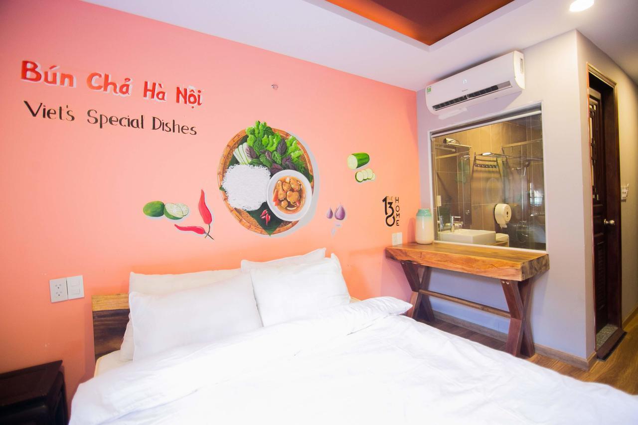 The 138 Home Cidade de Ho Chi Minh Exterior foto
