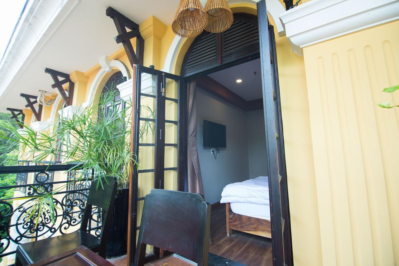 The 138 Home Cidade de Ho Chi Minh Exterior foto