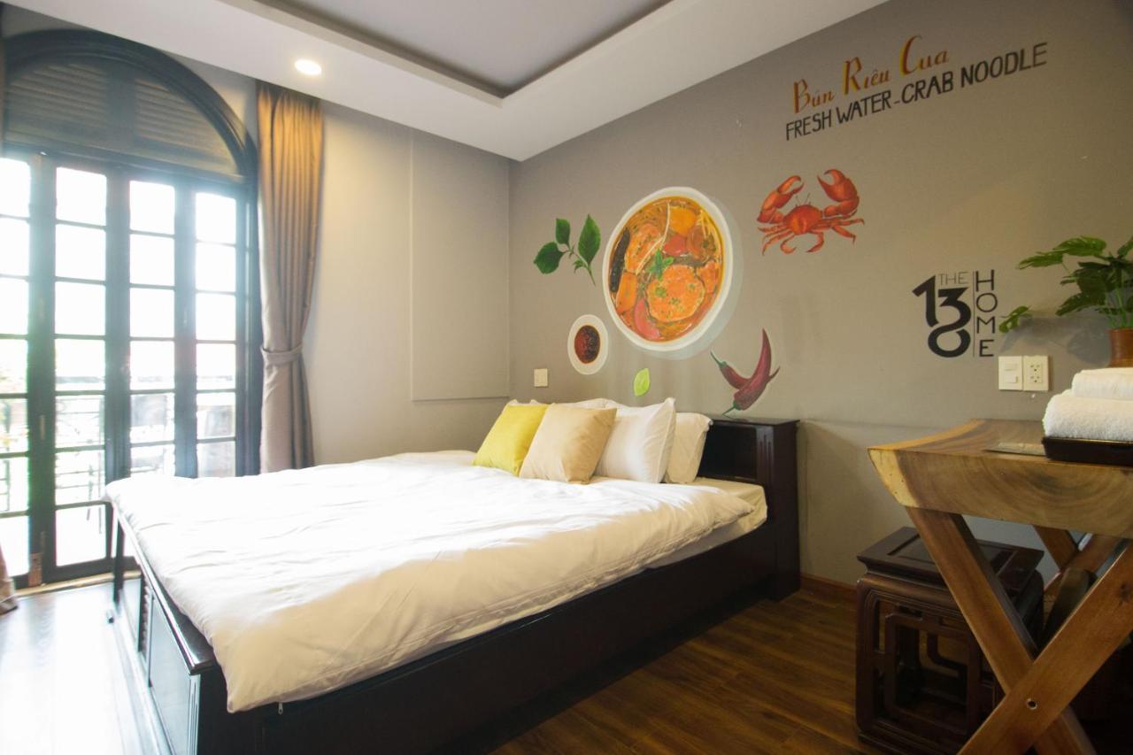 The 138 Home Cidade de Ho Chi Minh Exterior foto