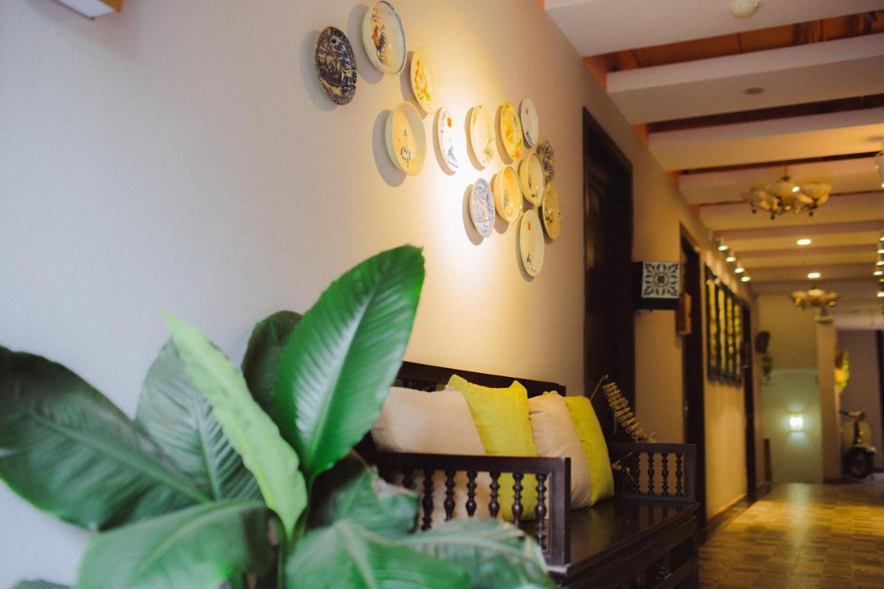 The 138 Home Cidade de Ho Chi Minh Exterior foto