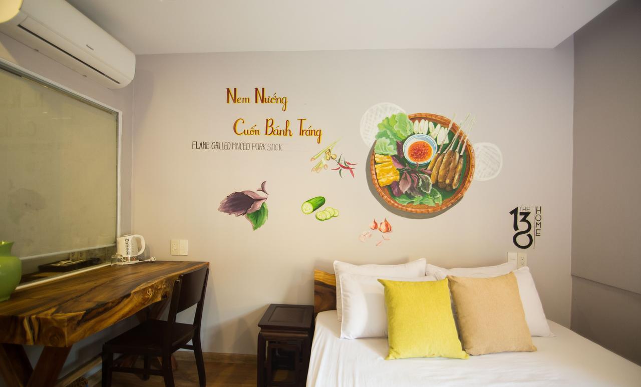 The 138 Home Cidade de Ho Chi Minh Exterior foto