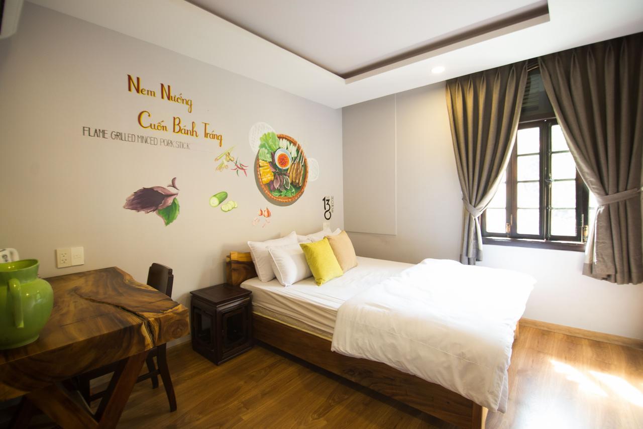 The 138 Home Cidade de Ho Chi Minh Exterior foto