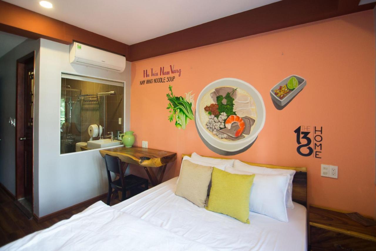 The 138 Home Cidade de Ho Chi Minh Exterior foto