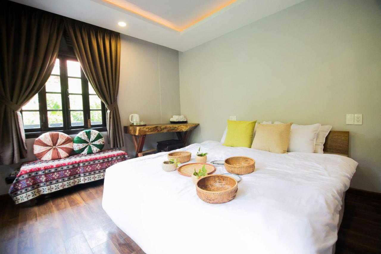 The 138 Home Cidade de Ho Chi Minh Exterior foto