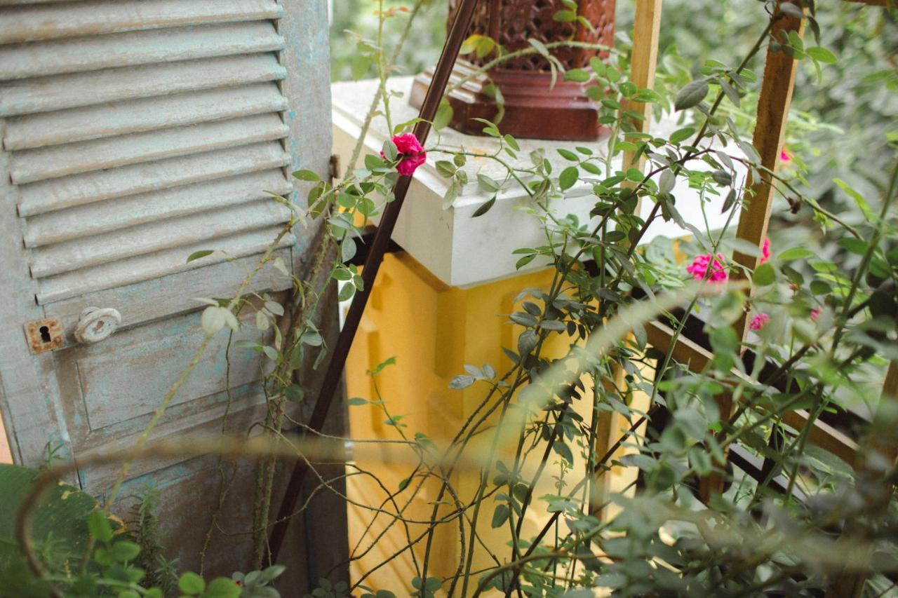 The 138 Home Cidade de Ho Chi Minh Exterior foto
