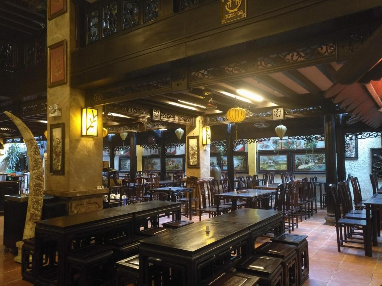 The 138 Home Cidade de Ho Chi Minh Exterior foto