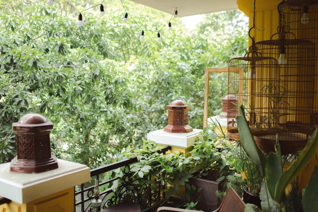 The 138 Home Cidade de Ho Chi Minh Exterior foto
