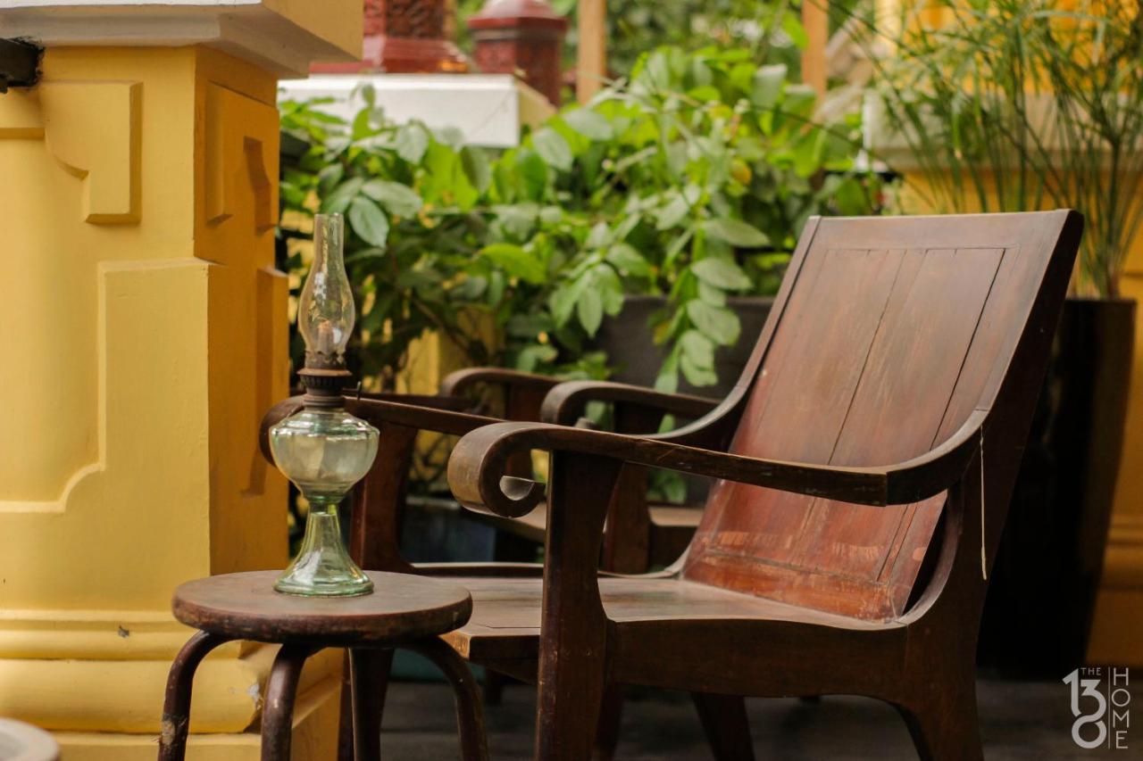 The 138 Home Cidade de Ho Chi Minh Exterior foto