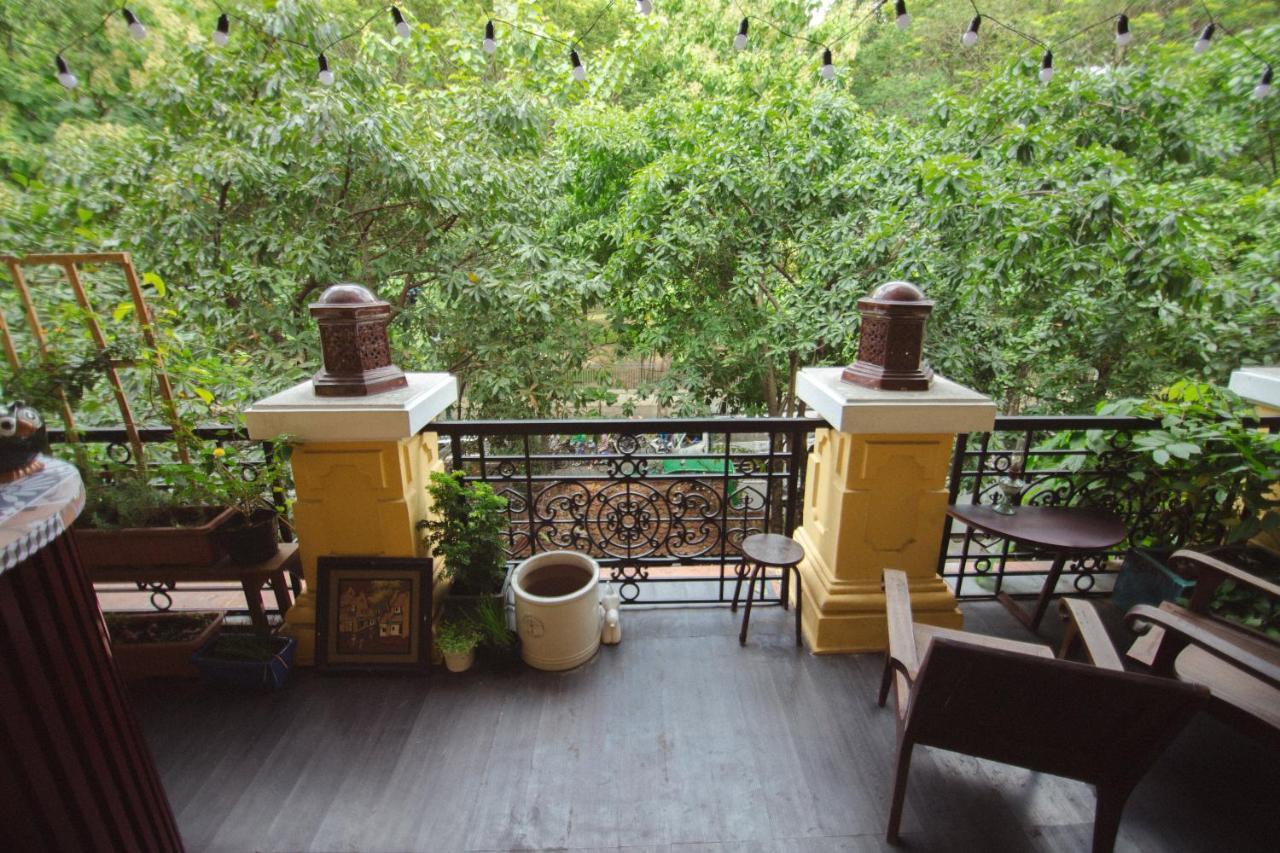 The 138 Home Cidade de Ho Chi Minh Exterior foto